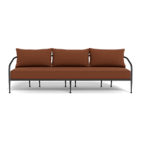 Andre 3 Seat Sofa