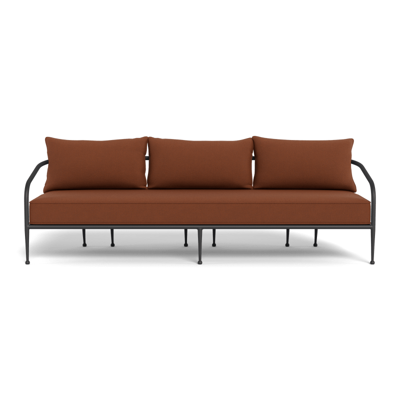 Andre 3 Seat Sofa