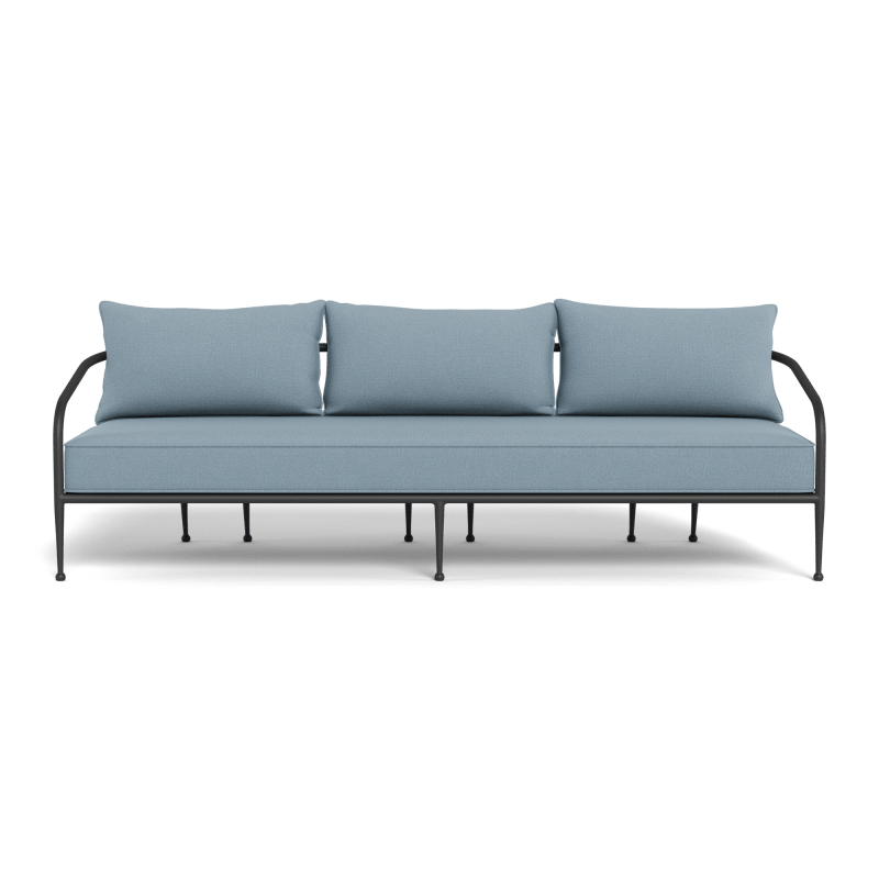 Andre 3 Seat Sofa