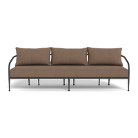 Andre 3 Seat Sofa