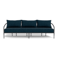Andre 3 Seat Sofa