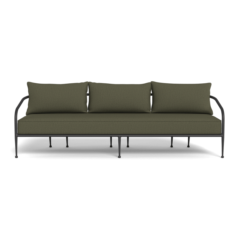 Καναπές Andre 3 θέσεων