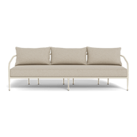 Καναπές Andre 3 θέσεων