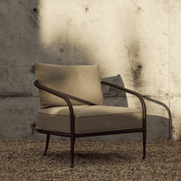 Πολυθρόνα Andre Lounge