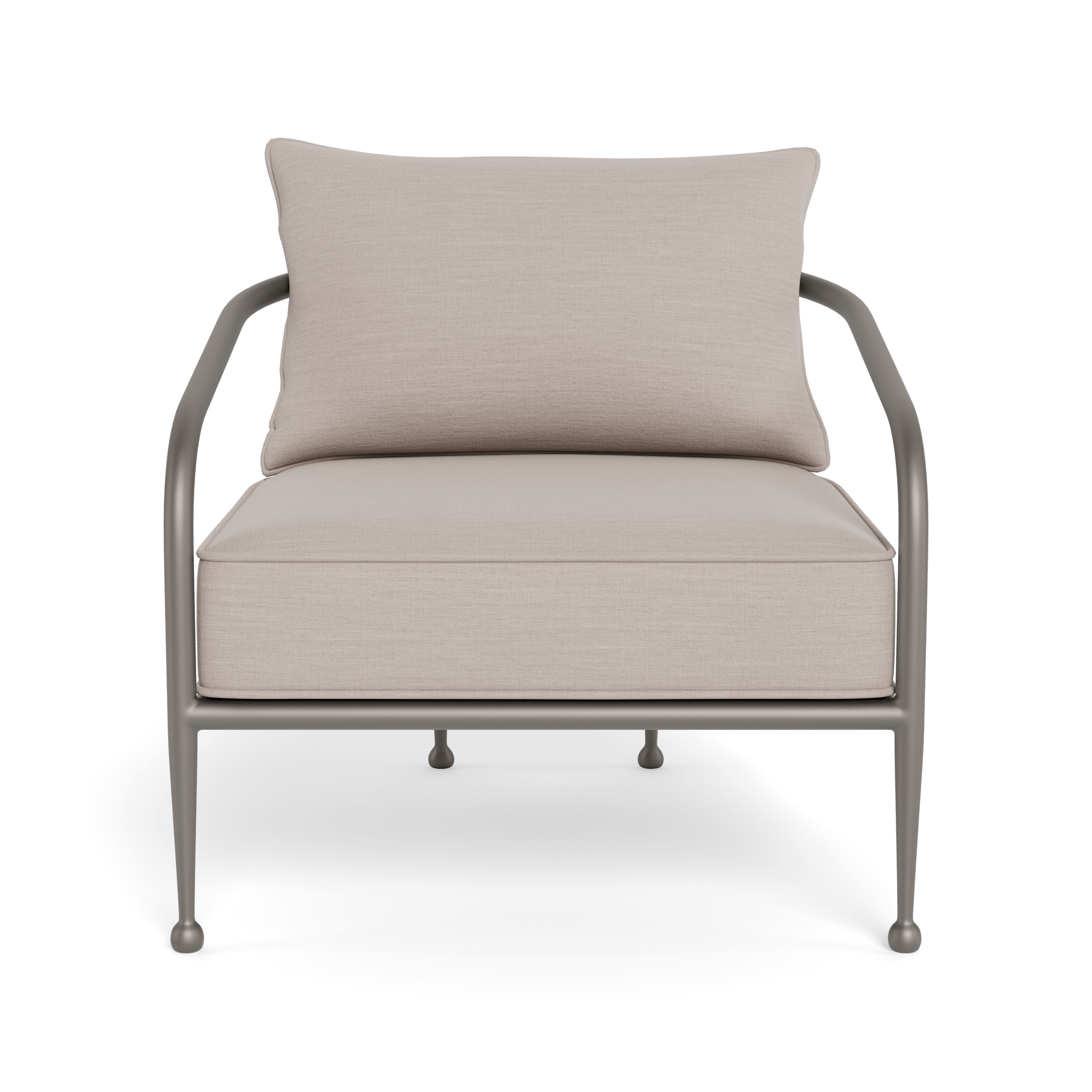 Πολυθρόνα Andre Lounge