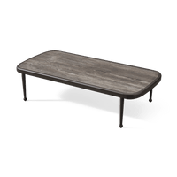 Andre Rectangle Coffee Table