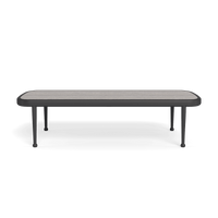Andre Rectangle Coffee Table