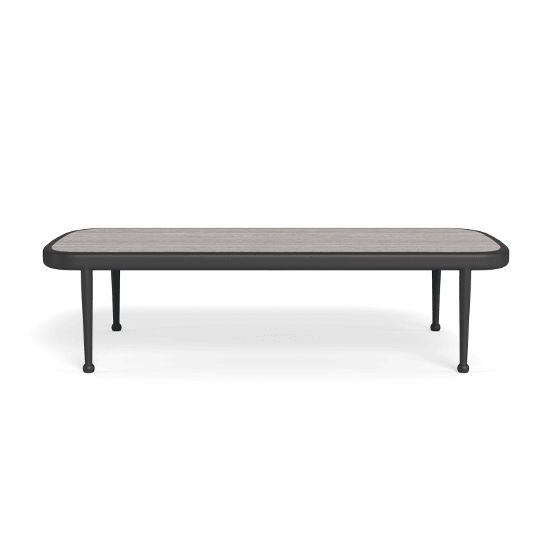Andre Rectangle Coffee Table