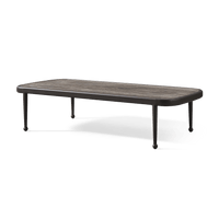 Andre Rectangle Coffee Table