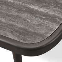 Andre Rectangle Coffee Table