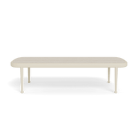 Andre Rectangle Coffee Table