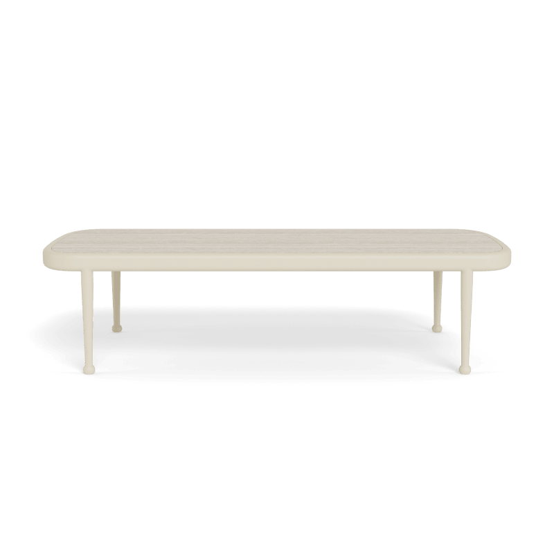 Andre Rectangle Coffee Table