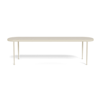 Τραπεζαρία Andre Rectangle