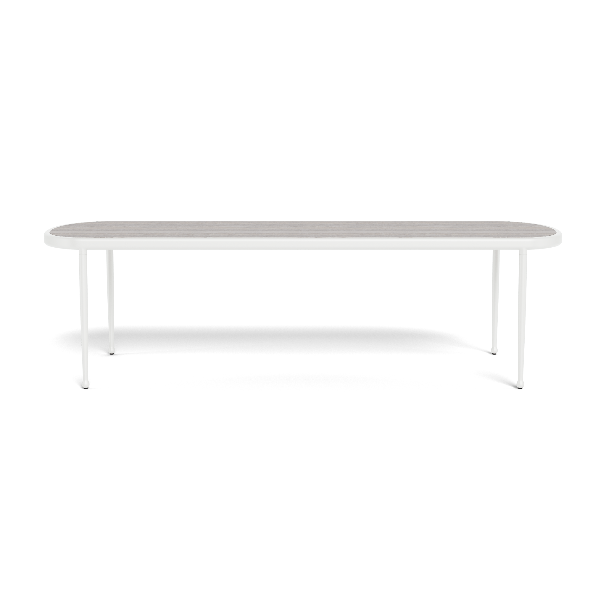 Τραπεζαρία Andre Rectangle