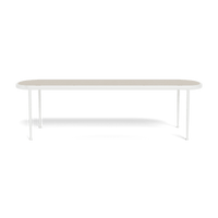 Τραπεζαρία Andre Rectangle