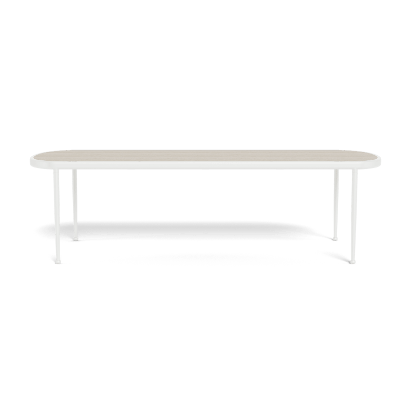 Τραπεζαρία Andre Rectangle