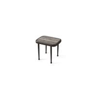 Andre Ορθογώνιο βοηθητικό τραπέζι