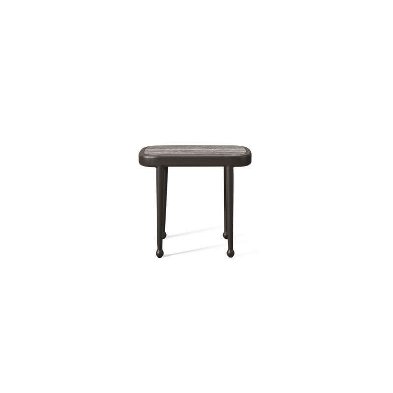 Andre Rectangle Side Table