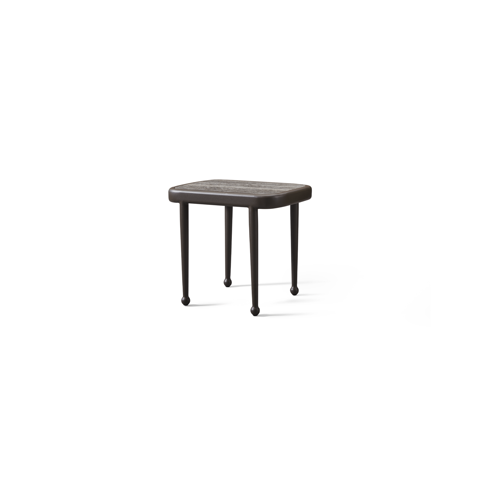 Andre Ορθογώνιο βοηθητικό τραπέζι