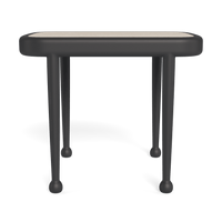 Andre Ορθογώνιο βοηθητικό τραπέζι