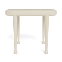 Andre Ορθογώνιο βοηθητικό τραπέζι