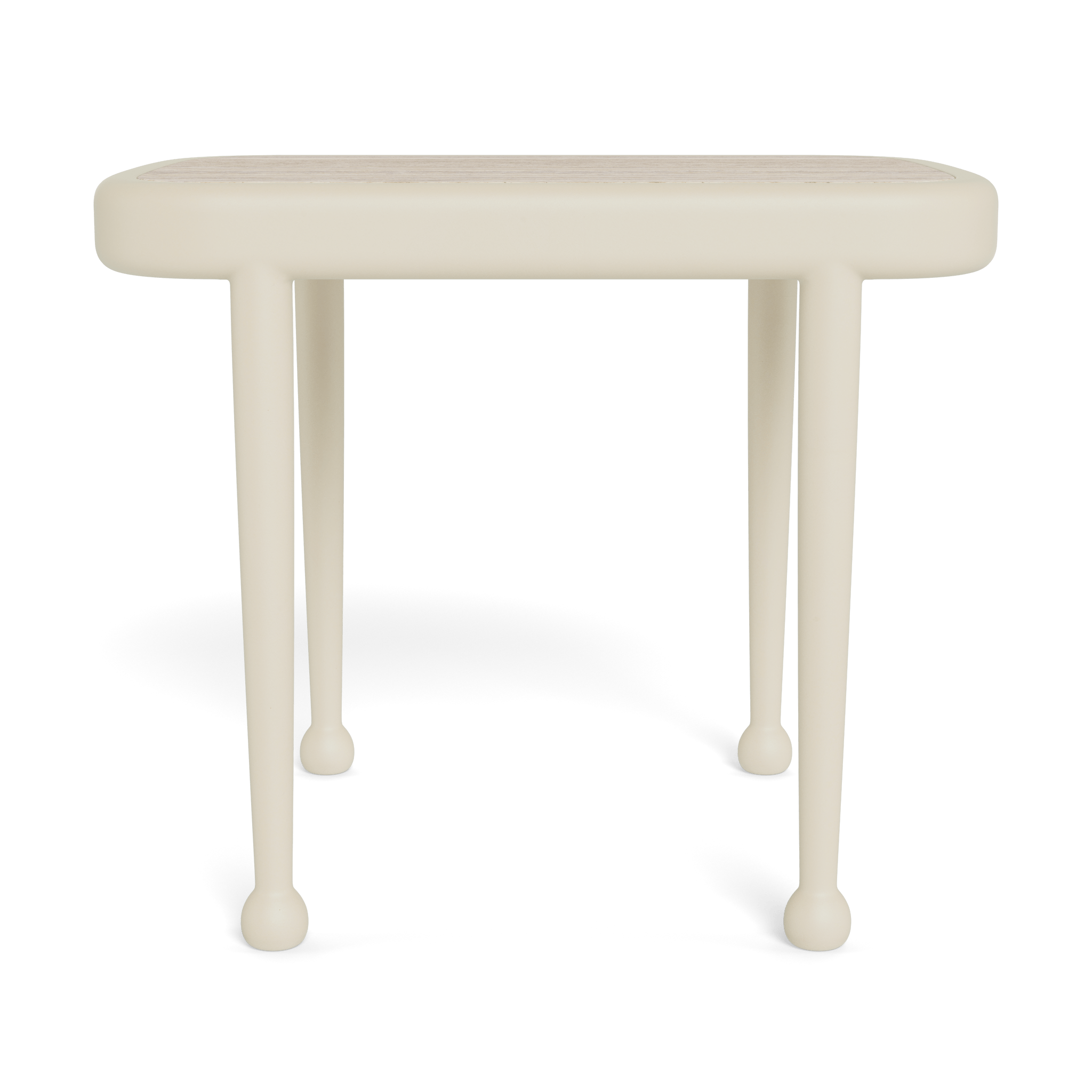 Andre Ορθογώνιο βοηθητικό τραπέζι