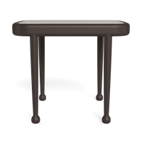 Andre Ορθογώνιο βοηθητικό τραπέζι