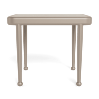 Andre Ορθογώνιο βοηθητικό τραπέζι