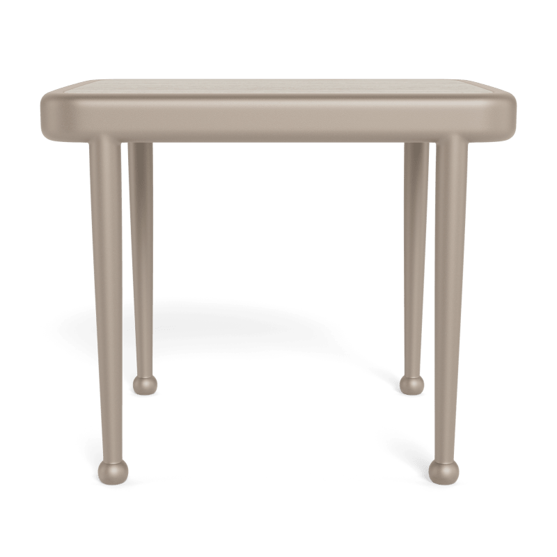 Andre Ορθογώνιο βοηθητικό τραπέζι