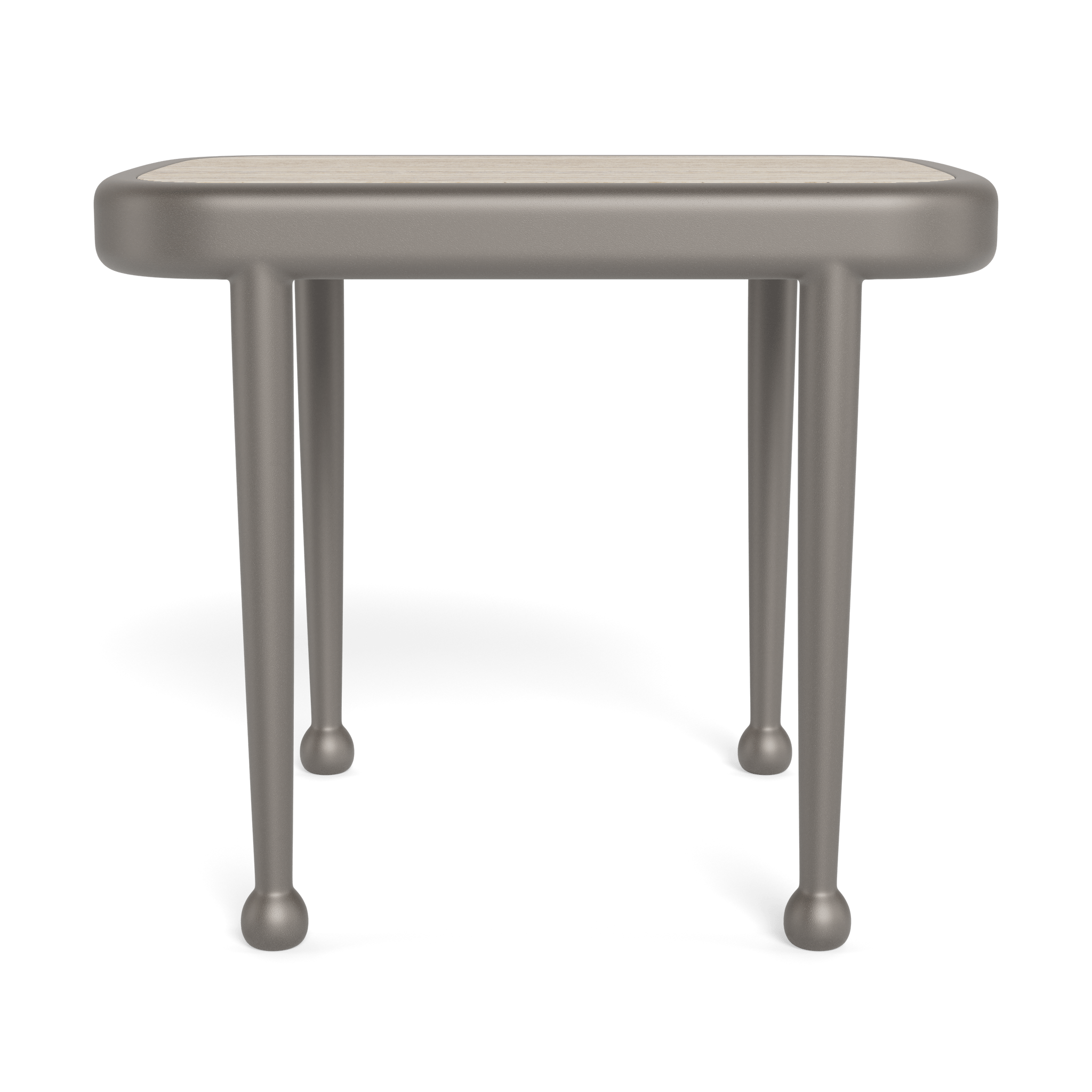 Andre Ορθογώνιο βοηθητικό τραπέζι