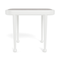 Andre Ορθογώνιο βοηθητικό τραπέζι