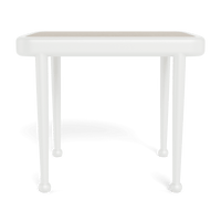 Andre Ορθογώνιο βοηθητικό τραπέζι