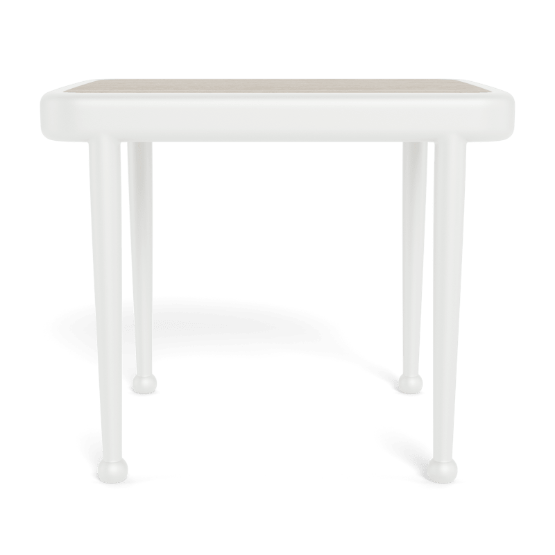 Andre Ορθογώνιο βοηθητικό τραπέζι