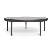 Andre Round Coffee Table