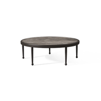 Andre Round Coffee Table