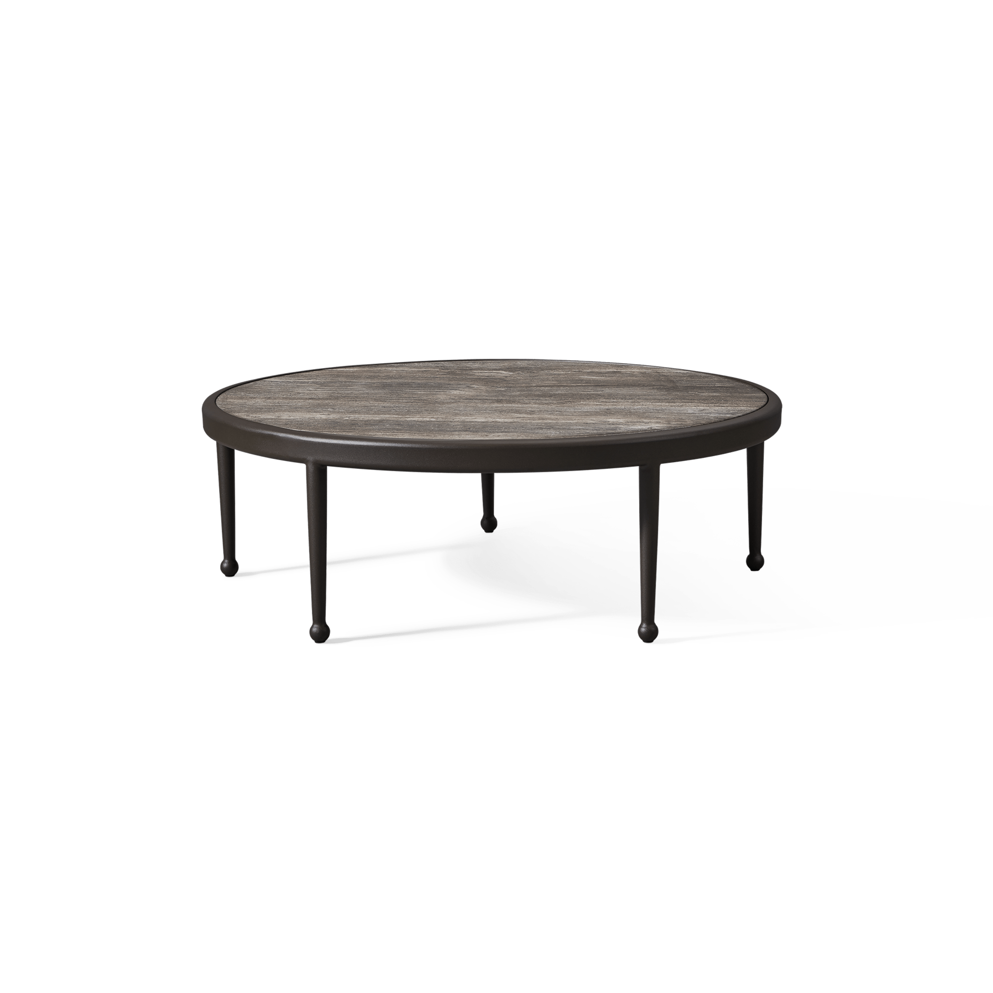 Andre Round Coffee Table