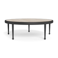 Andre Round Coffee Table