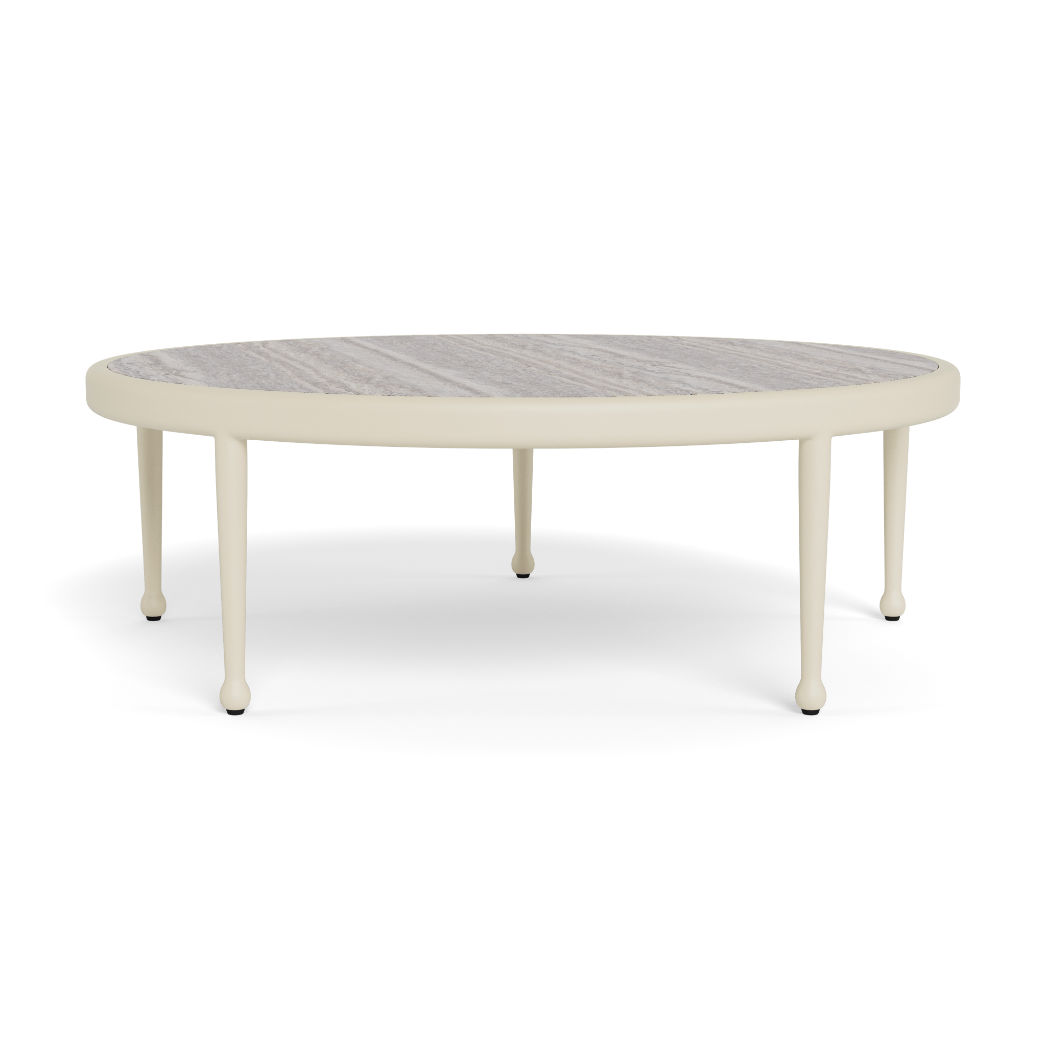 Andre Round Coffee Table