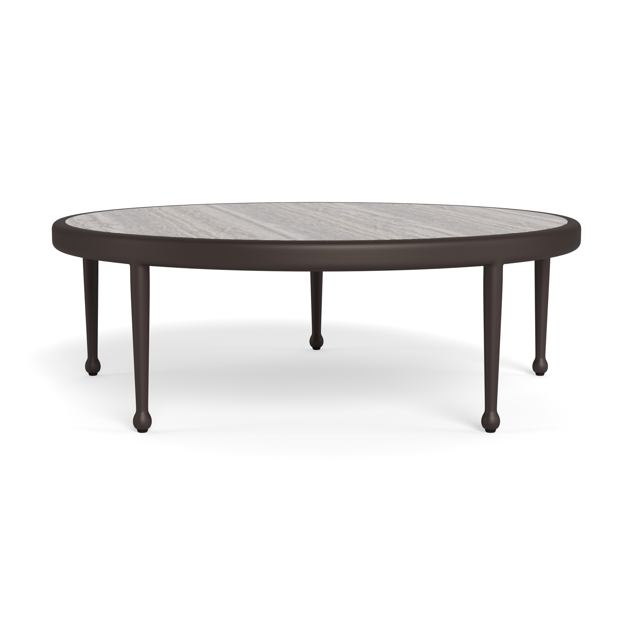 Andre Round Coffee Table