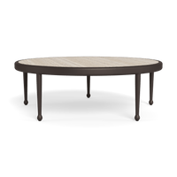 Andre Round Coffee Table