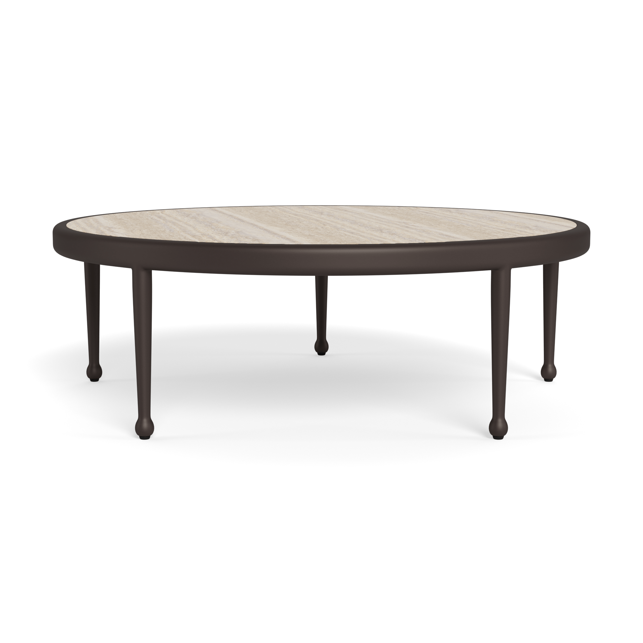 Andre Round Coffee Table