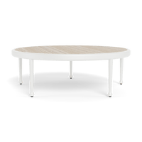 Andre Round Coffee Table