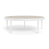 Andre Round Coffee Table