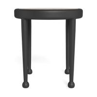 Andre Round Side Table