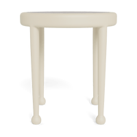 Andre Round Side Table