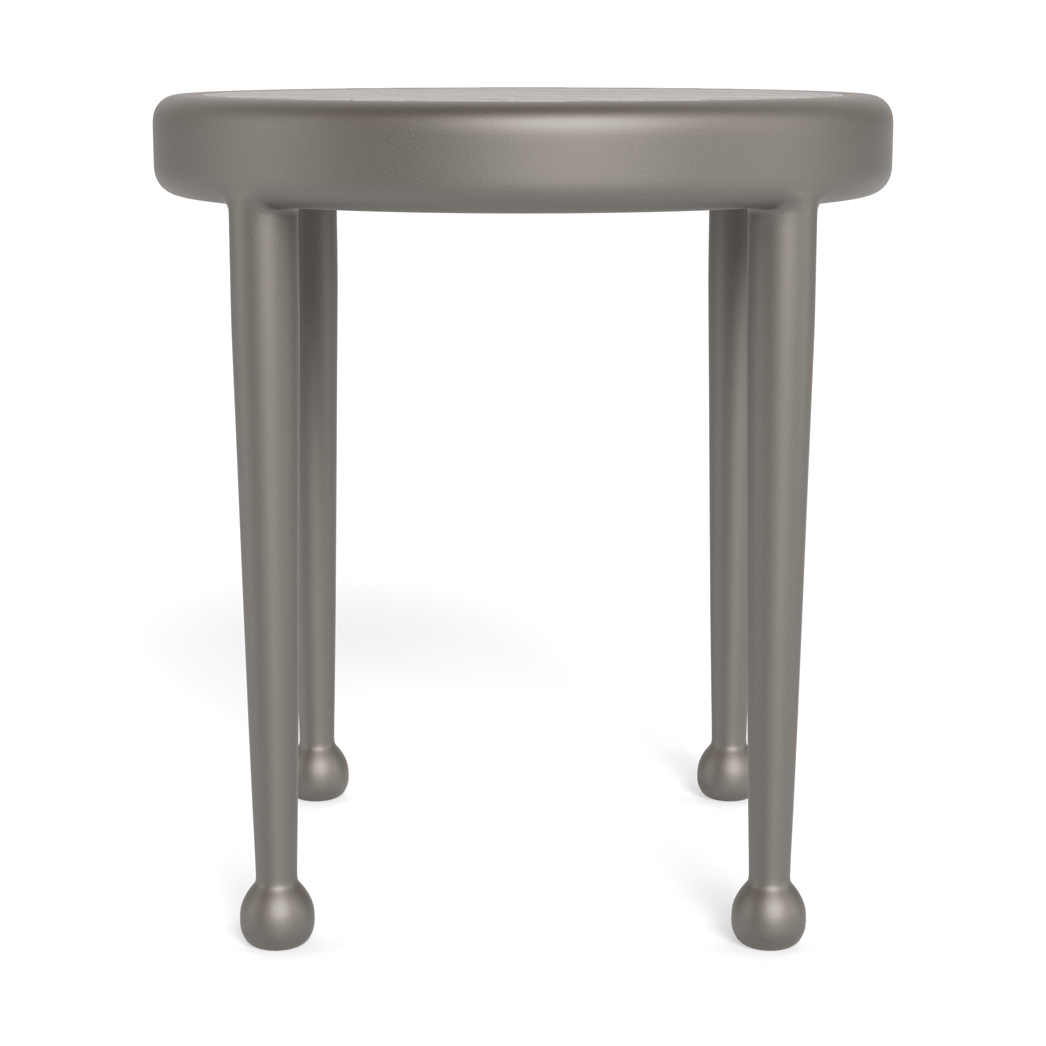 Andre Round Side Table