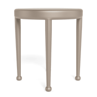 Andre Round Side Table