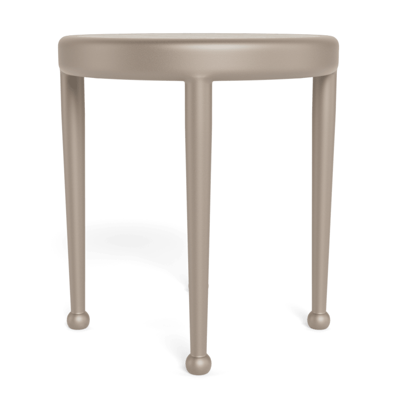 Andre Round Side Table