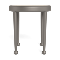 Andre Round Side Table