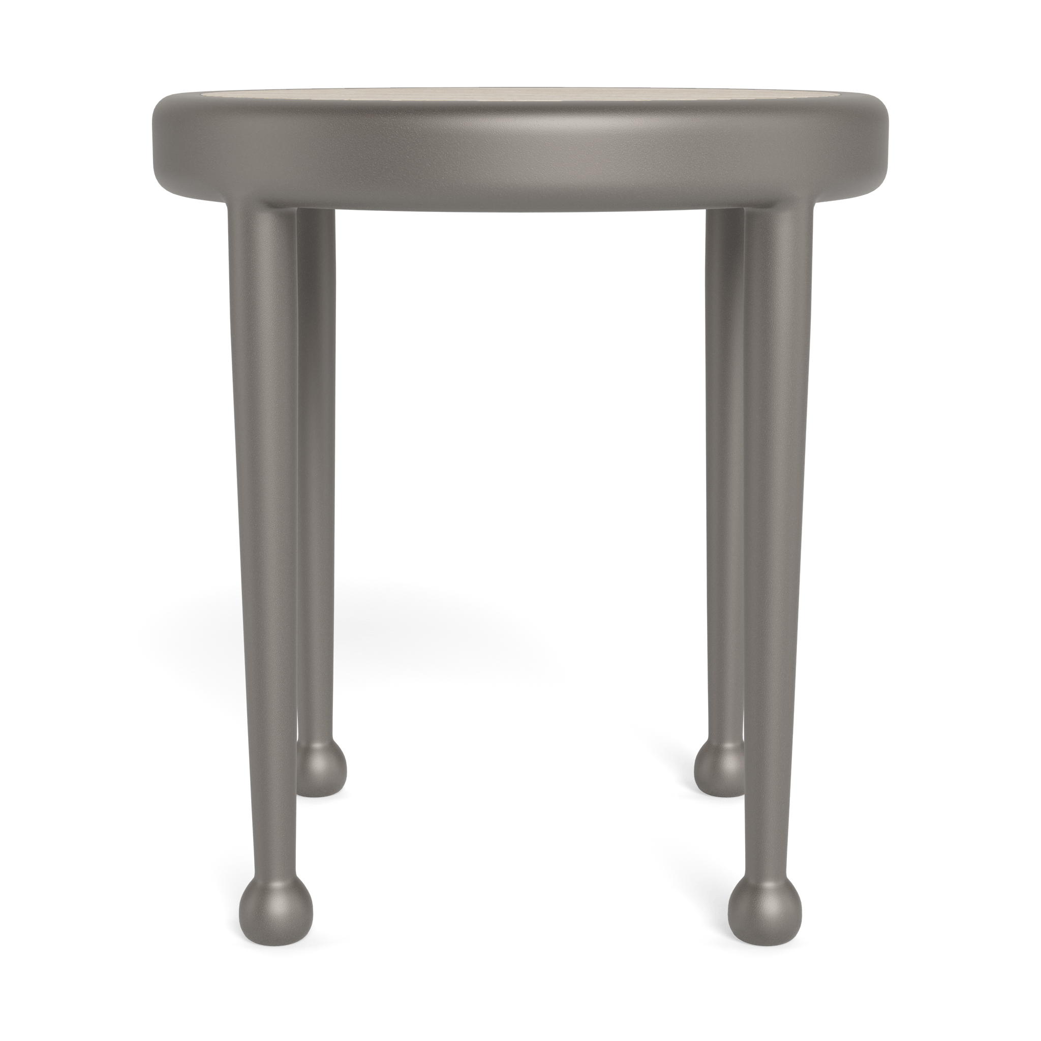 Andre Round Side Table